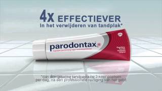 Parodontax The Netherlands [upl. by Sadnac458]