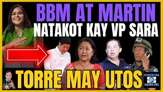 BBM lNAMlN NA lPAPAYARl SI VP SARA [upl. by Ahsienet351]