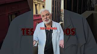 HIV ¿Qué es el PERÍODO VENTANA y por qué tenemos que estar ATENTOS salud consejos prevencion [upl. by Erdried]