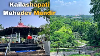 पशुपतिनाथ मंदिर के इन रहस्यों को वैज्ञानिक भी नहीं समझ पाए । Pashupatinath Temple Nepal Mystery [upl. by Avlis]