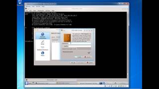 Complete Fog Imaging server Tutorial using Virtualbox 424 and cloning windows 7 [upl. by Gauldin]