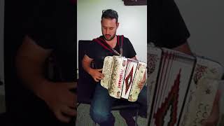 El Choclo Tango  Acordeon [upl. by Encrata]