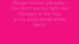 Thug StoryTSwift Ft TPain  Lyrics READ DEScRIPTION [upl. by Lurie939]