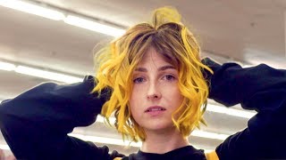 Tessa Violet  Crush Official Music Video [upl. by Ettenyl]