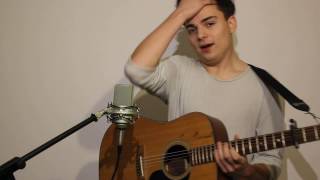 Sweater Weather  The Neighbourhood  Wiktor Cover 🎸🎤 [upl. by Saltzman171]