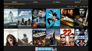 How to Install Showbox or MovieBox App For PC and Mac OS version [upl. by Menard]