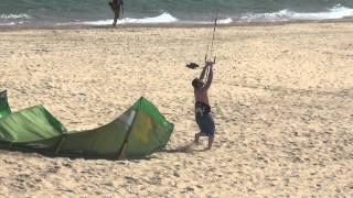 BEST kiteboarding and windsurfing epic fails crashes and kooks [upl. by Burkhard]