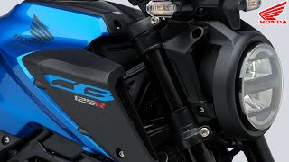 Honda CB 125R Launch Date Confirm 🔥  2024 Best 125cc Bikes in india 💥  Top Speed [upl. by Nnaytsirk]