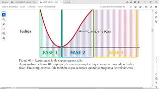 MAPA  BEDU  TREINAMENTO ESPORTIVO  542024 [upl. by Autumn]