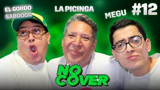 12  A La Picinga le gustan los huevos estrellados  En Corporación YSKL asustan  No Cover Podcast [upl. by Laemaj]