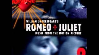 Romeo  Juliet OST  23  Liebestod [upl. by Eseenaj]