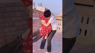 Tu jo Mileya 😂❤️  Nakul Panwar  punjabi lovestatus youtubeshorts [upl. by Kano59]