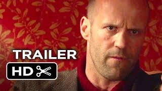 Spy  Official HD Redband Trailer 1  2015 [upl. by Gotthelf]