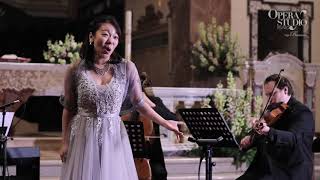 Mozart  Le nozze di Figaro  Susanna  Venite inginocchiatevi  Yuki Kimura  soprano  29042019 [upl. by Tyra]