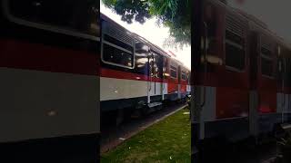 Running test KRD Holec persiapan untuk open house BYYK [upl. by Lednyk381]