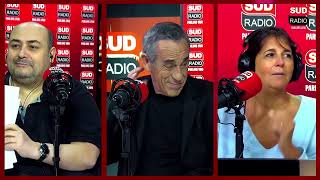 Thierry Ardisson  quotHanouna croit faire de la télé mais il ne fait rien du toutquot [upl. by Samled]