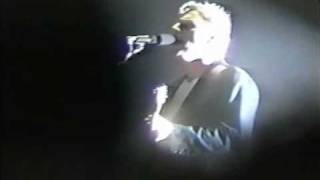 Pink Floyd  On The Turning Away Live At Oakland Coliseum April 21st 1994 [upl. by Koo]