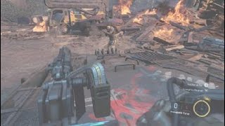 Black Ops 3 Provocation [upl. by Dorita447]