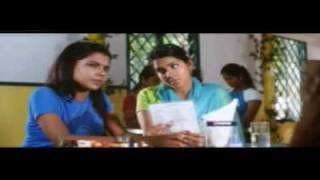 pakru in Dishyum Tamil movie [upl. by Vail]