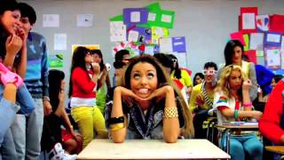 Katerina Graham  My Boyfriends Back Official Music Video [upl. by Teahan]