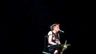 The Dresden Dolls  Hallelujah [upl. by Georgianna341]