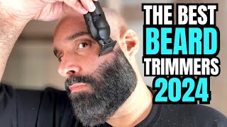 BEST Beard TRIMMER for MEN 2024  AFFORDABLE [upl. by Massiw]