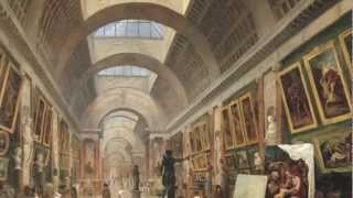 Louvre museum  History [upl. by Aleksandr]