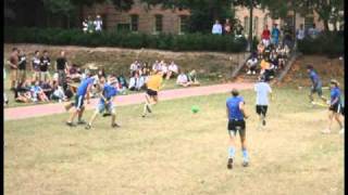 William and Mary Quidditch Highlight Reel [upl. by Adebayo]