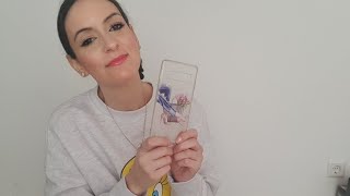 ASMR Meine Handyhüllen My Phone cases📱asmr trigger asmrsounds whisper asmrgerman [upl. by Eanyl417]