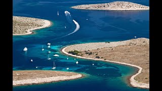 IMMOBERTELLI  KORNATI ISLAND HR [upl. by Orel]