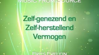 Zelfgenezend en zelfherstellend vermogen  Meditatie met Muziek [upl. by Tychonn]