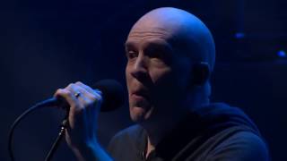 Devin Townsend Project  live at the Royal Albert Hall 2015  Death of Music [upl. by Folger]