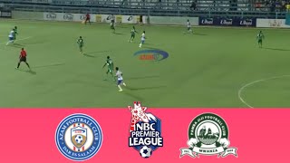 🔴 LIVE Azam FC vs Pamba Jiji Mechi ya Ligi Kuu Tanzania Bara Leo NBC Premier League 202425 [upl. by Myron]