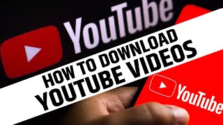 Easiest Trick To Download Any YouTube Video  StepByStep Guide [upl. by Anyat]