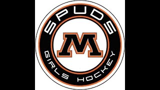 Moorhead Spuds vs Hill Murray JV [upl. by Ylyl]