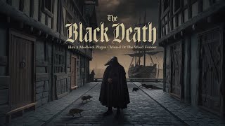 The Black Death How a Medieval Plague Changed the World Forever [upl. by Venn]