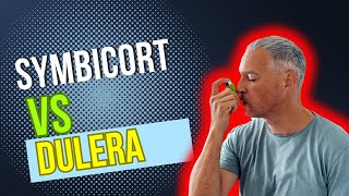 Symbicort vs Dulera Inhaler Duel for Persistent Asthma [upl. by Cheyney]