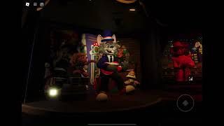 ROBLOX BigC amp The Party Time Pack  Happy Bluegrass Hopper  Ollie North  BigC’s RattiTown Deli [upl. by Anyale]