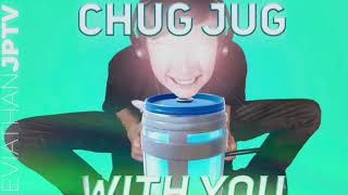 Chug Jug With You 10 Hour Loop [upl. by Egon389]