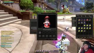 BUKA BOX SUGAR SWEET MELON GOD GAME DRAGON NEST AUGUST 2024 [upl. by Tterag]