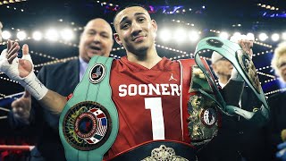 Teofimo Lopez  All 12 Knockouts [upl. by Garreth493]