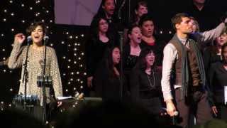 Moriah Peters amp Joel Smallbone  Baby Boy [upl. by Novyat131]