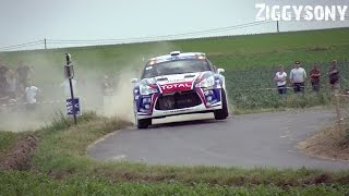 Kenotek ypres rally 2015 [upl. by Yesor705]