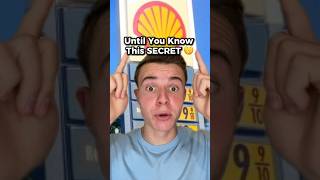 Secret Gas Prices Schedule 💸📆 gasprices savemoney moneysavingtips [upl. by Yhtrod]