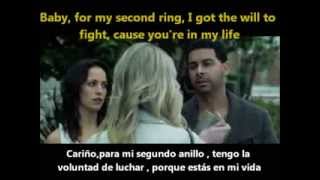 Jon Huertas Champion lyrics  sub español [upl. by Paris]