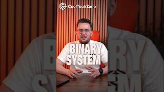 What is Binary system shorts [upl. by Ogg131]