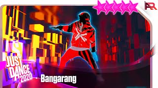 Bangarang  Skrillex ft Sirah  Just Dance 2020 [upl. by Cyndy]