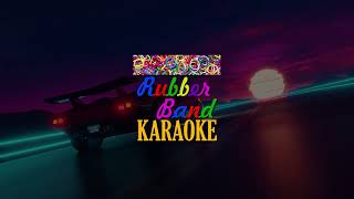 Masthu M Duet  Mezzo  By Rubber Band Karaoke [upl. by Nirahs862]