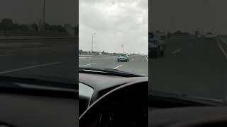 KIA Stonic Spotted On Motorway  PakWheels Shorts [upl. by Nerraf]