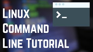 Linux Command Line Full Course  Beginners To Experts  Bash Command Line Tutorials [upl. by Barimah]